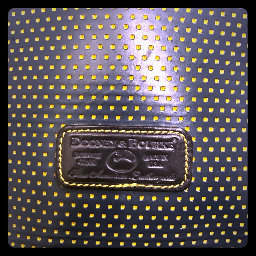 Dooney & Bourke Vintage Purse